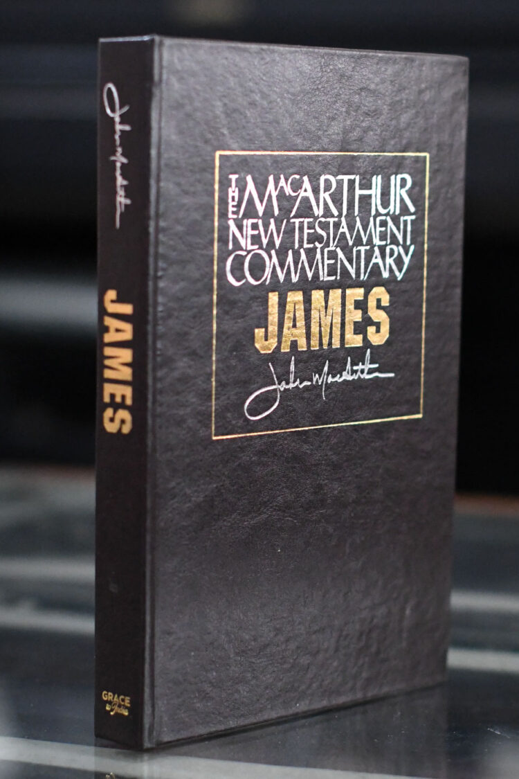 James
