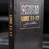 Luke 11-17