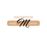 6 Book Set: The MacArthur Study Series