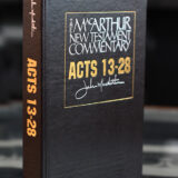 Acts 13-28