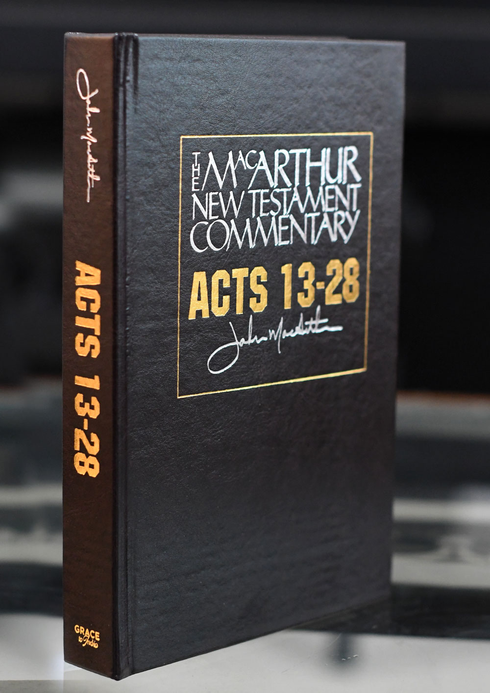 Acts 13-28