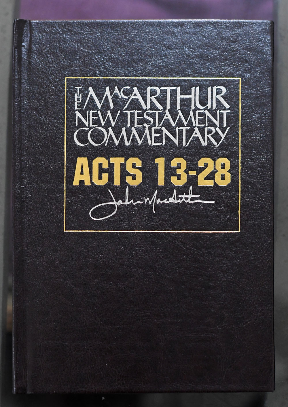 Acts 13-28 - Image 2