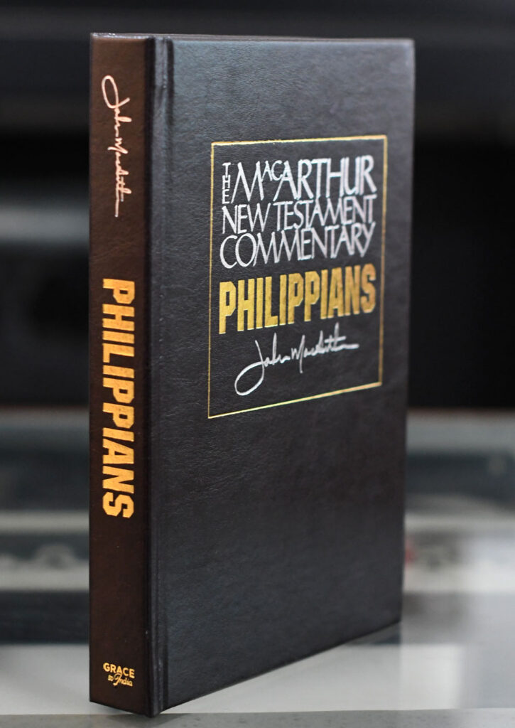 Philippians