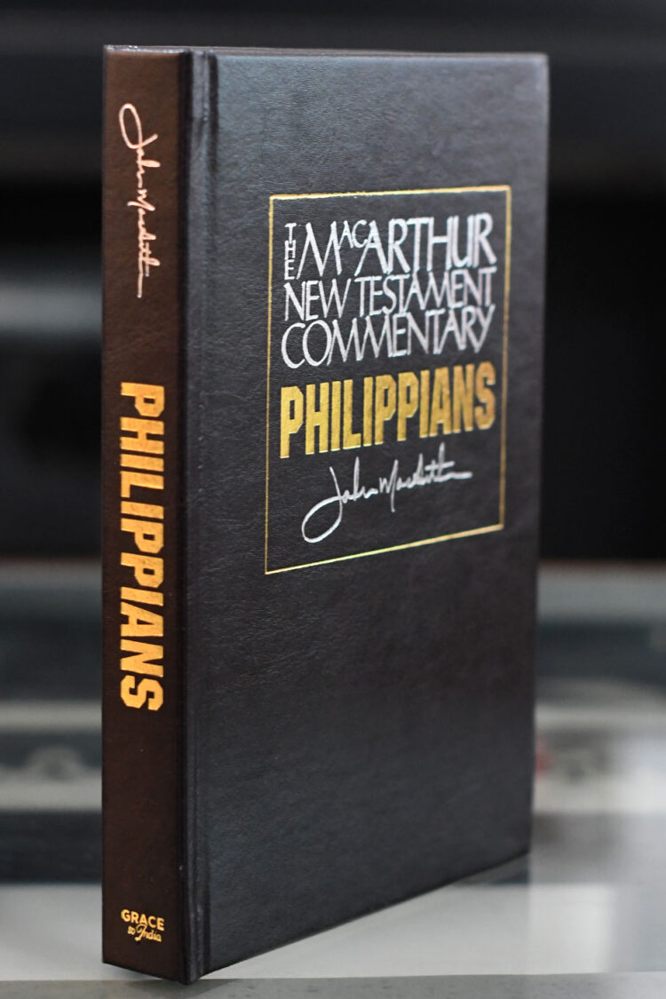 Philippians