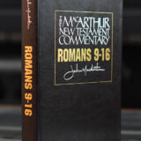 Romans 9-16