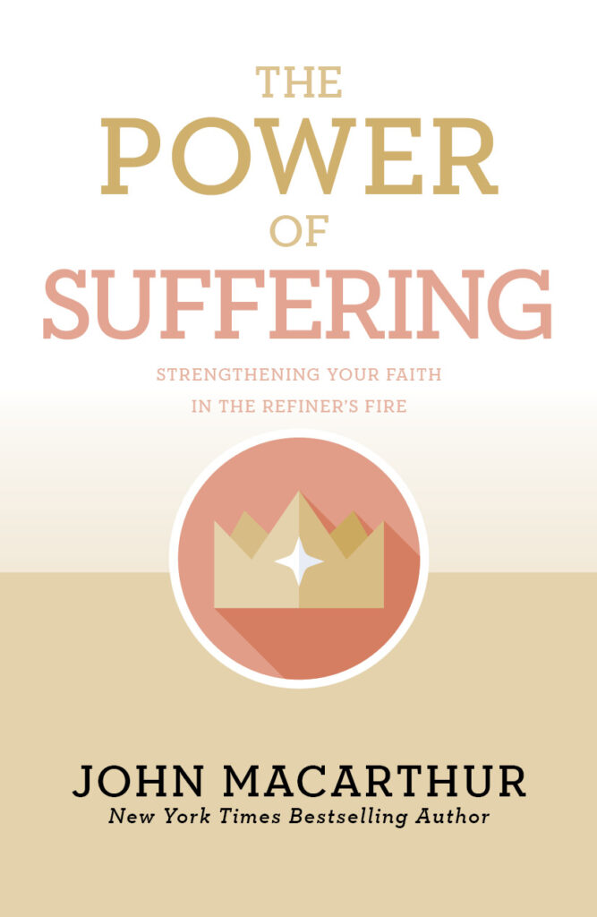 The Power of Suffering