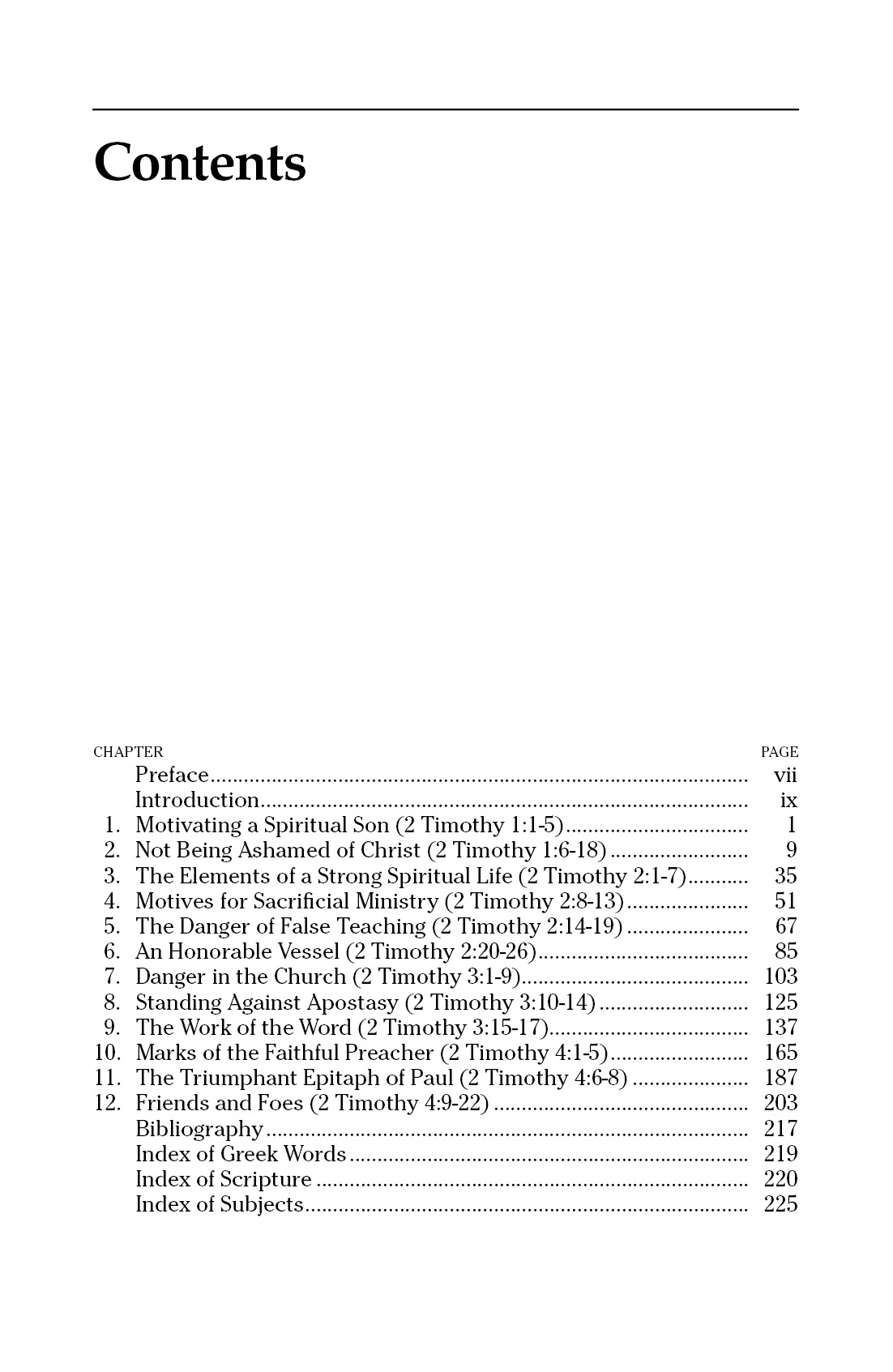2 Timothy - Image 3