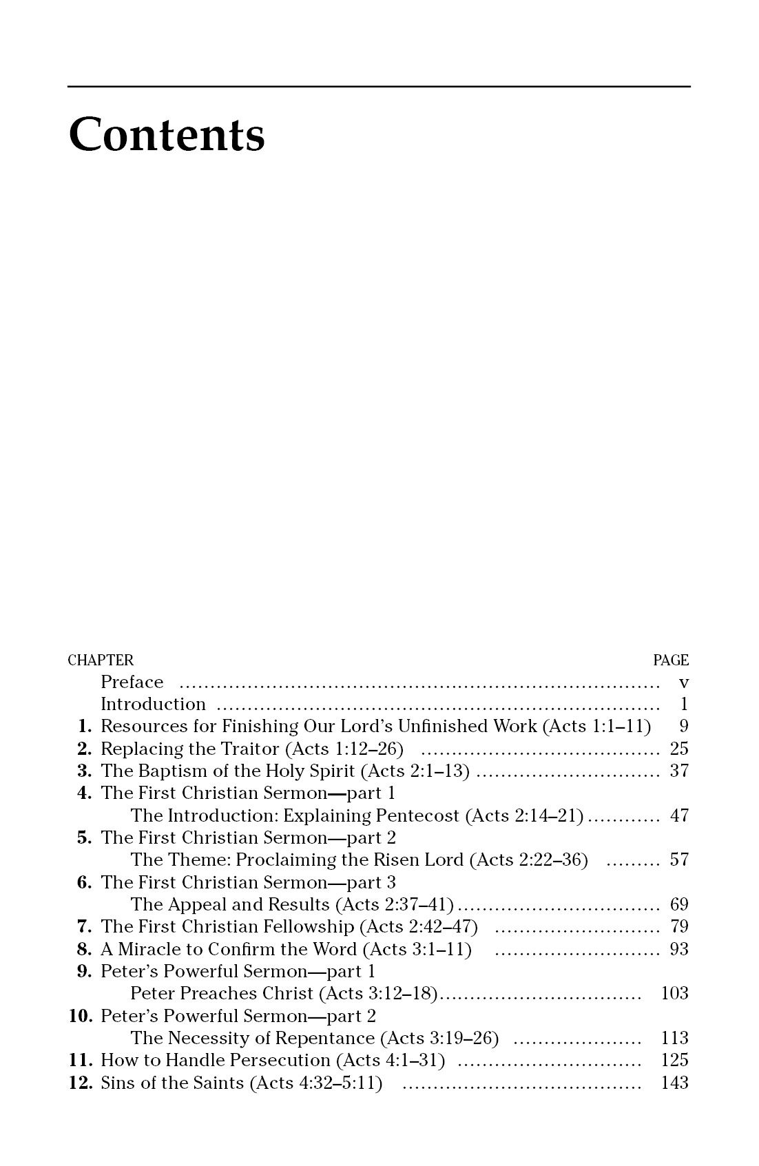 Acts 1-12 - Image 3