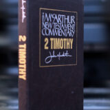 2 Timothy