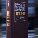Acts 1-12