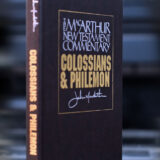 Colossians & Philemon