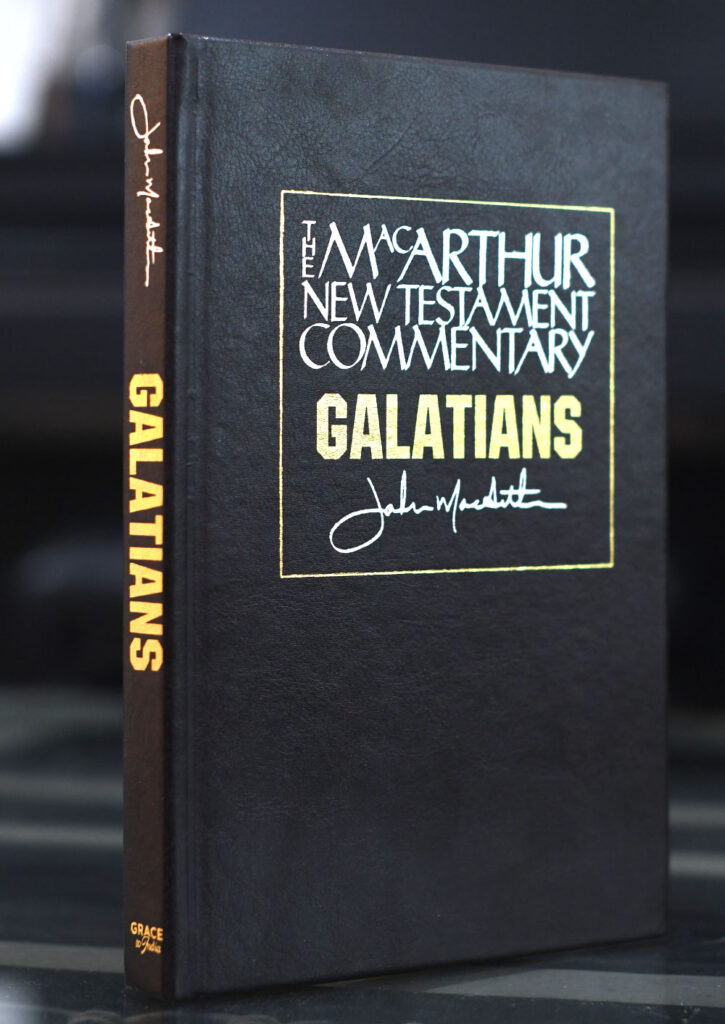 Galatians