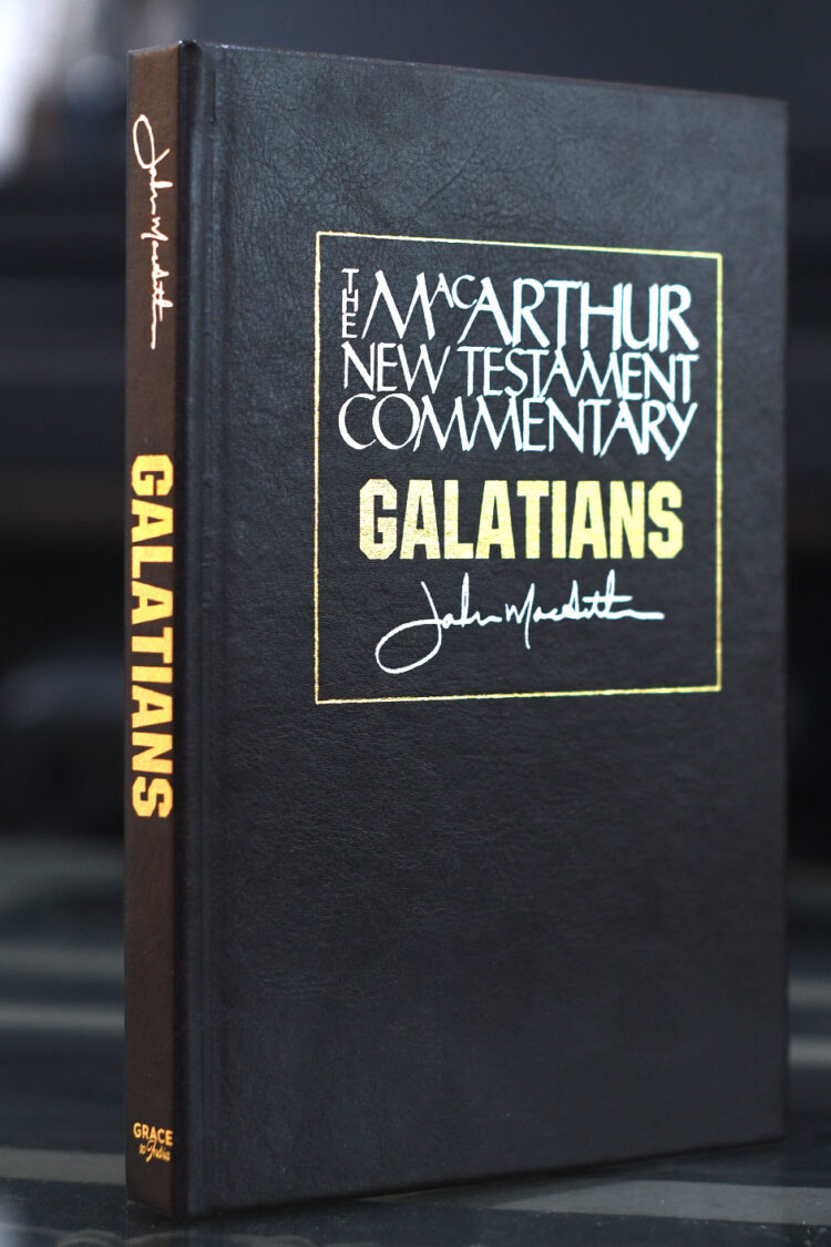 Galatians