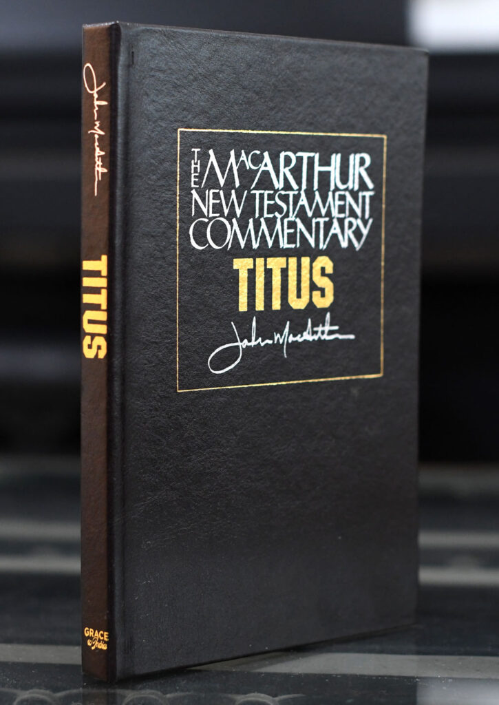 Titus