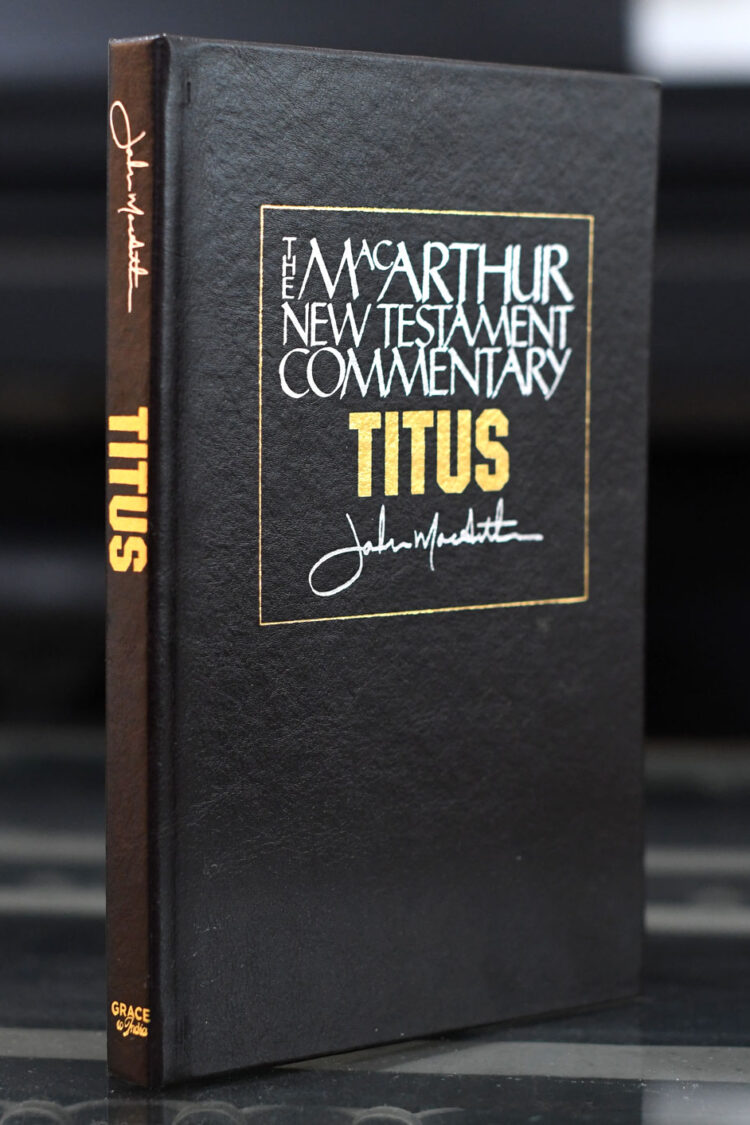 Titus
