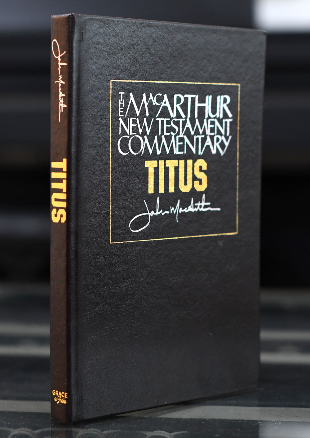 Titus