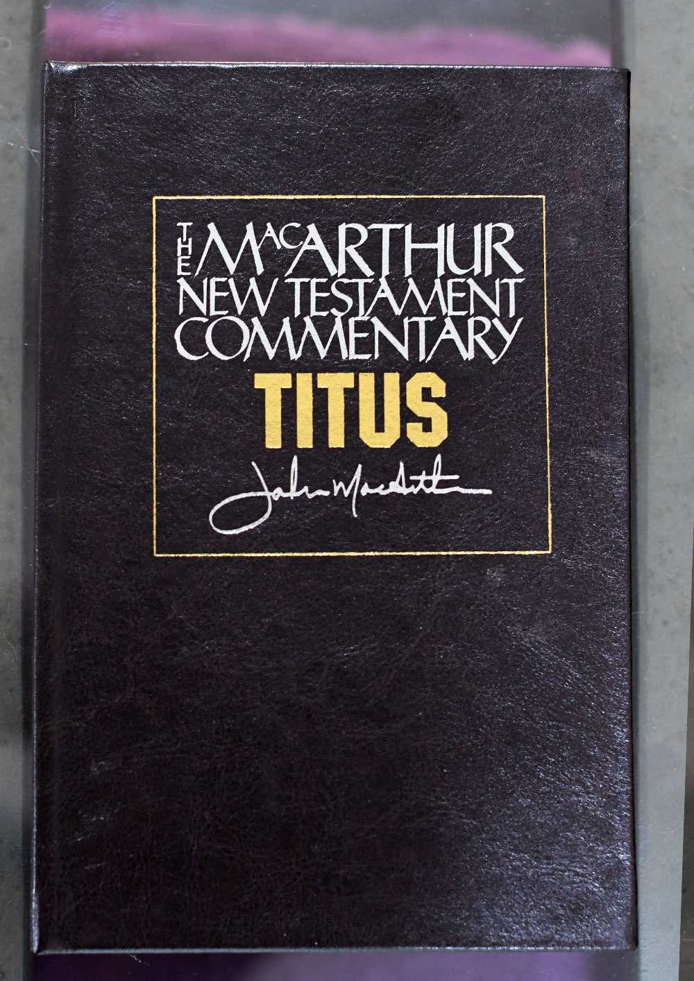 Titus - Image 2