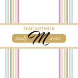 6 Book Set: The MacArthur Study Series